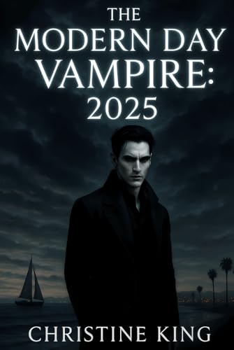 The Modern Day Vampire: 2025