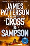 Cross and Sampson: The thrilling new spin-off in the bestselling Alex Cross series, now an original series on Amazon Prime