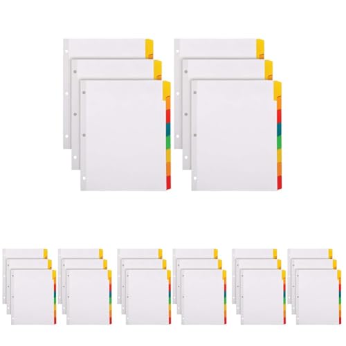 Oxford Write and Erase Binder