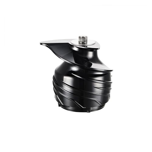 Aynqutkub Juicer M100 Spiral Thruster Compatible for Hurom Juicer Accessories Chewing Juicer Kitchenware Juice Juicer, Food Processor, Small Household Appliance Parts and Accessories