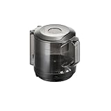 Aynqutkub Juicer E50ST Hopper Compatible for Hurom juicer Accessories Chewing juicer Kitchen Utensils juicer, Food Processing Machine, Small Household Appliance Parts and Accessories