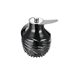 Aynqutkub Juicer E50ST Spiral Thruster Compatible for Hurom Juicer Accessories Chewing Juicer Kitchenware Juice Juicer, Food Processor, Small Household Appliance Parts and Accessories