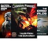 Cannon Publishing Anthology Series
