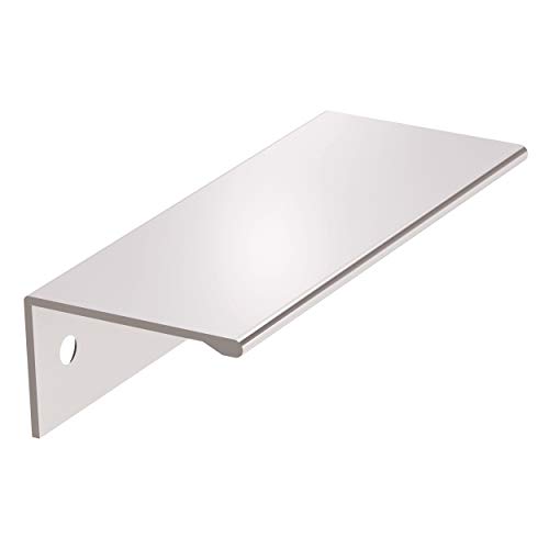 Amerock | Cabinet Pull | Edge Pull | Drawer Pull | Drawer Handle | Cabinet Hardware