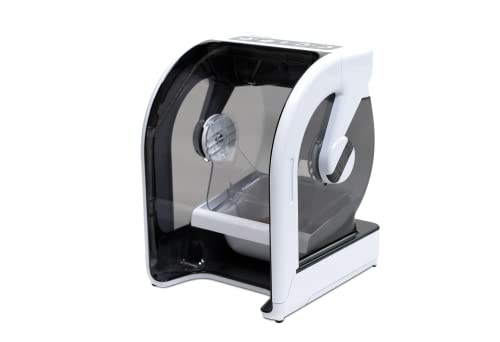 Closer Pets MiBowl Automatic Microchip Pet Feeder