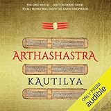 Arthashastra: A Masterpiece on Economic Policies