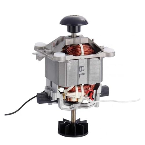 Blender motor, Compatible For Seno smoothie machine motor accessories, SJ-C152 C253 C30A C39A blender wall breaking machine Small household appliance parts and accessories Juicer replacement parts,
