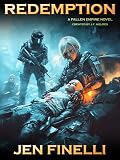 Redemption: A Fallen Empire Novel