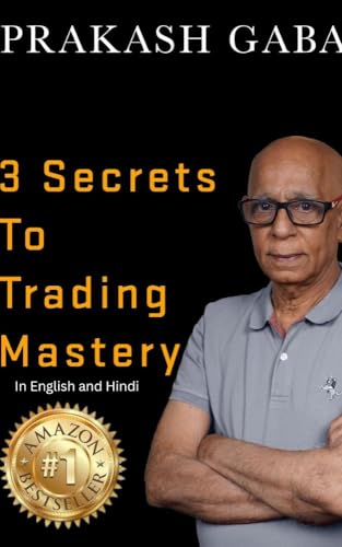 3 Secrets to Trading Mastery: Your Roadmap to Trading Success