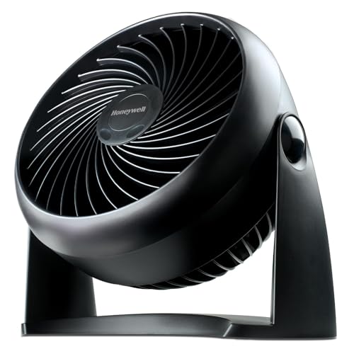 Honeywell Turboforce Fan