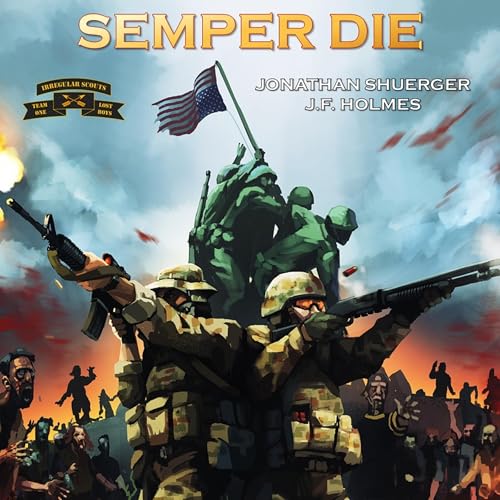 Semper Die