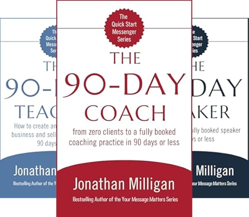 The Quick Start Messenger Series