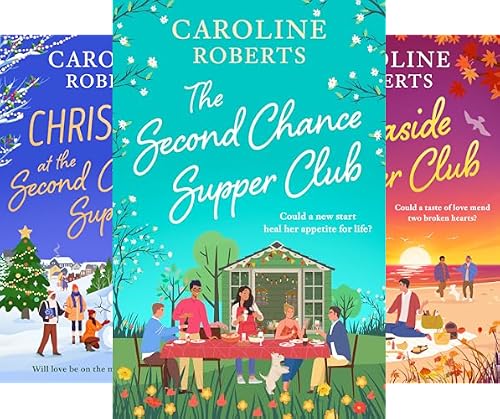 The Second Chance Supper Club