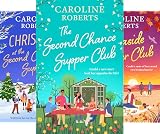 The Second Chance Supper Club