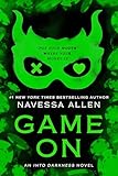 Game On (Into Darkness Series Book 3)