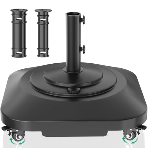 QZER Umbrella Base for Outdoor
