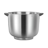 Blender Bowl 8L Dough Mixer Bowl Accessory,Only Applicable To E-1068C,only Accessory, No Main Unit Included Small Household Appliance Parts And Accessories Blender Replacement Parts Kitchen