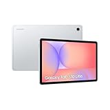 Samsung Galaxy Tab S10 Lite Ai WiFi Model (International Version) 10.9" 8MP Camera 8000 mAh with Pen (128GB + 6GB) (Silver)