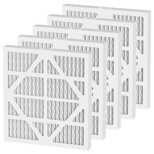 HEPA550 Air Filter Replacement Set MERV-13
