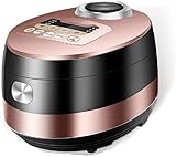 WANGKENSU Rice Cooker, 24 s Appointment, Household 4L-1200W, Smart Insulation, Multi-Function Small Appliances, Suitable for 3-5 People