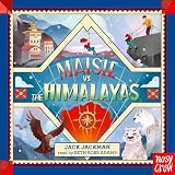 Maisie vs the Himalayas: Maisie Vs..., Book 1