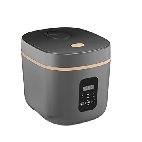 Multifunctional Mini Rice Cooker, Non-Stick Rice Cooker, Small Household Appliance, 4L Rice Cooker