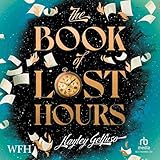 The Book of Lost Hours