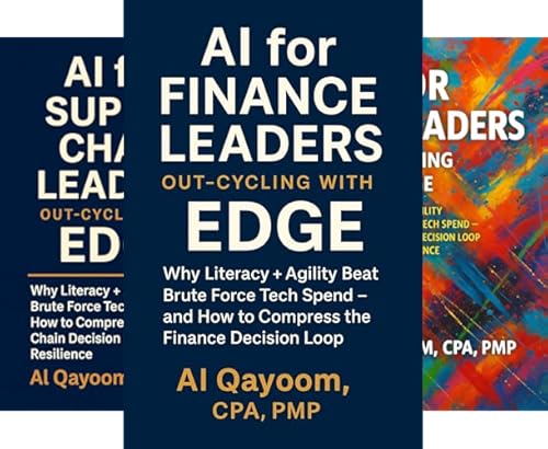 The AI Advantage Series