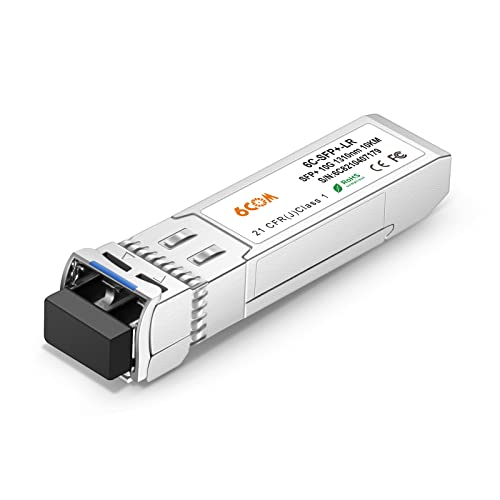 6COM SFP Pack