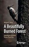 A Beautifully Burned Forest: Learning to Celebrate Severe Forest Fire