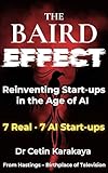 The Baird Effect: Reinventing Start-ups in the Age of AI