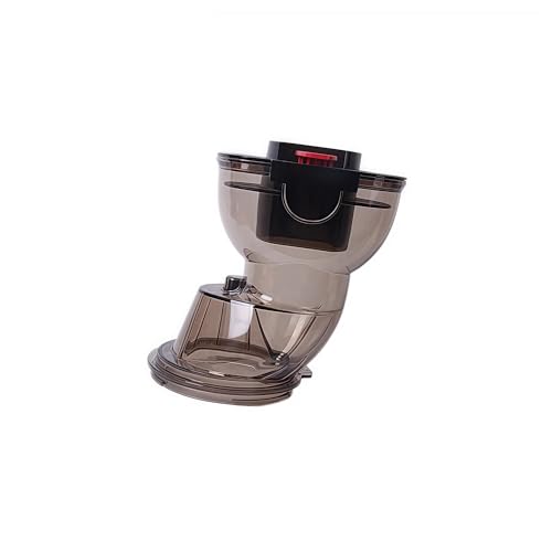 Juicer Upper Cover Compatible For BUD JE220-18M00 Blender Parts Accessories Juice Extractor, Feeding Bucket, Juice Extractor Small Household Appliance Parts And Accessories Kitchen Auxiliary Mixer