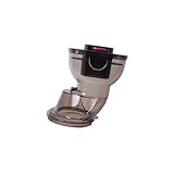 Juicer Upper Cover Compatible For BUD JE220-18M00 Blender Parts Accessories Juice Extractor, Feeding Bucket, Juice Extractor Small Household Appliance Parts And Accessories Kitchen Auxiliary Mixer