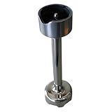 Blender Knife Compatible For KENWOOD Cooking Machine Accessories Stainless Steel Mixing Rod HB891 HB791 Blade Replacement Small Household Appliance Parts And Accessories Blender Replacement Parts