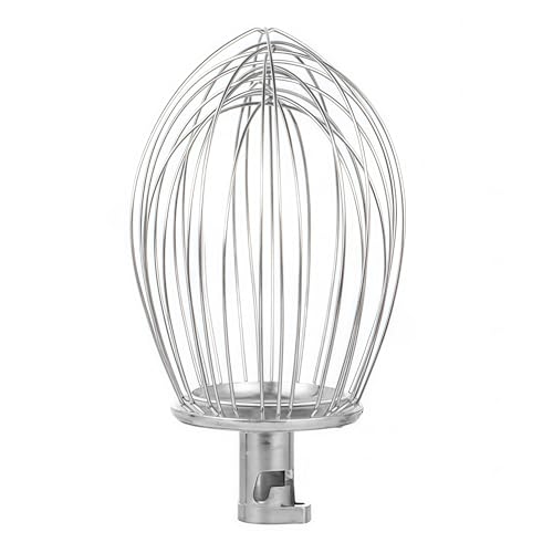 Blender 304 Stainless Steel Wire Whip B10 Egg Beater Mixer Accessories Blender Milkshake Noodle Machine Accessories Kitchen Auxiliary Mixer Accessories Small Household Appliance Parts And Accessories