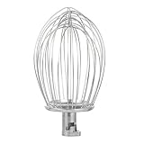 Blender 304 Stainless Steel Wire Whip B10 Egg Beater Mixer Accessories Blender Milkshake Noodle Machine Accessories Kitchen Auxiliary Mixer Accessories Small Household Appliance Parts And Accessories