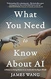 What You Need to Know About AI: A Primer on Being Human in an Artificially Intelligent World