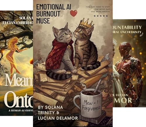 Delamor Morning Dialogues