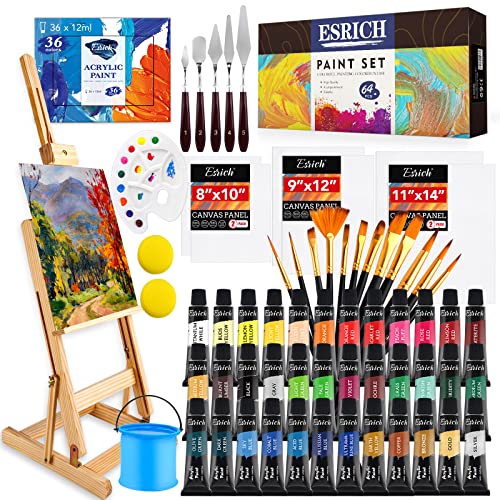 ESRICH Paint kit