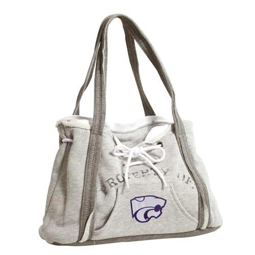 Littlearth womens NCAA Hoodie Purse