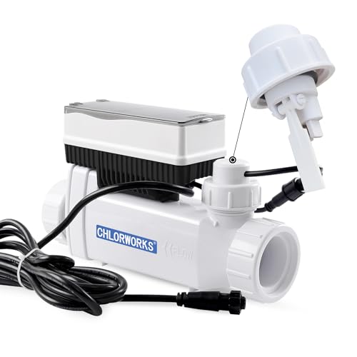 CWPC Salt Cell