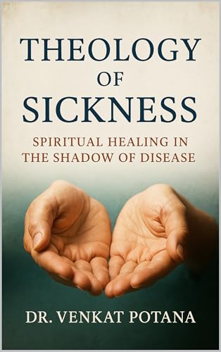 Theology of Sickness : Spiritual Healing in the Shadow of Disease