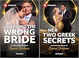 Billion-Dollar Bride Swap
