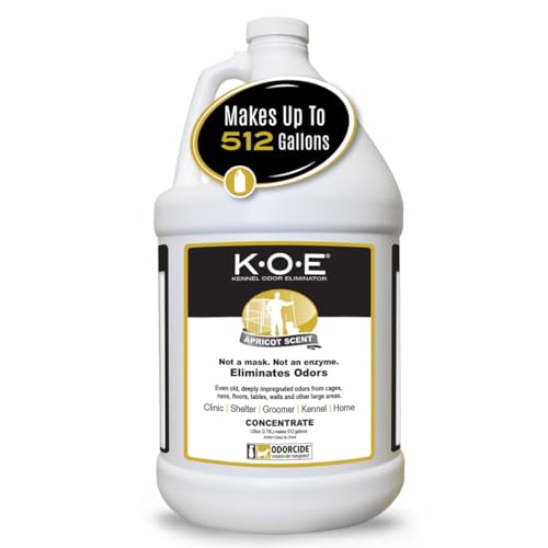 Odorcide Cleaning Supplies