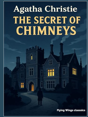 The Secret of Chimneys (Special Annotated Edition with Introduction & Chapter Summaries): Agatha Christie’s Classic Mystery Restored with a 16-Page ... Summaries, and Enhanced Reader’s Guide