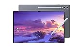 Samsung Galaxy Tab S11 Ultra Ai Wifi Model, 14.6" 11600 mAh 13MP SM-X930 Dual Camera with S Pen (Gray SM-X930NZSAGTO, 256GB + 12GB)