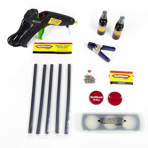 Wiring Sealing Kit