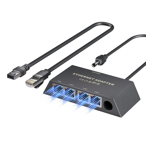 Starlink Gen 3 Ethernet Adapter