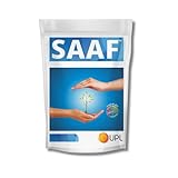 NEW STANDUP-SAAF 1 Kg | Plant Protection | Mode of Action - Systemic and Contact | Blue
