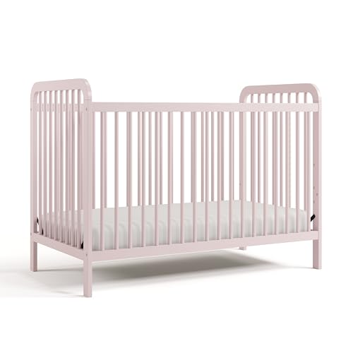 Storkcraft Pasadena 3-in-1 Convertible Crib